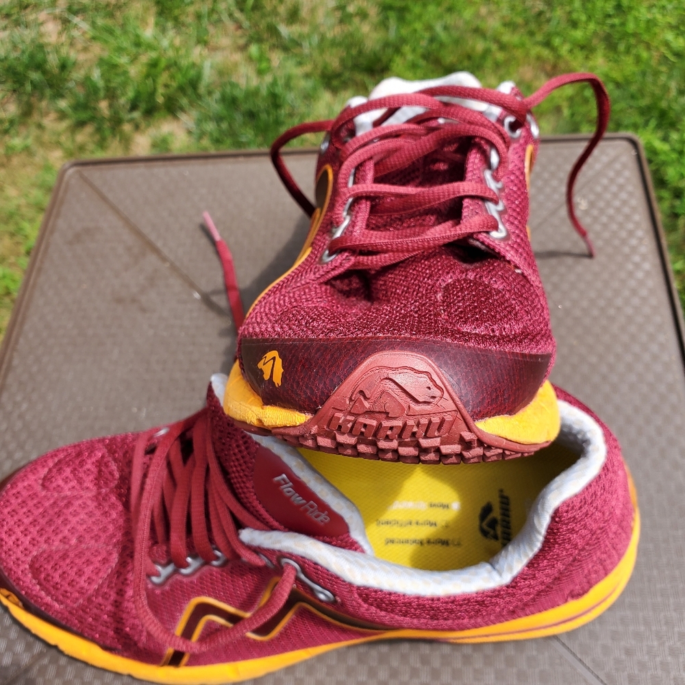 Karhu Flow Ride - Picture 6 of 12